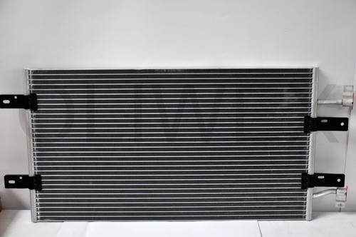 Condensatore climatizzatore
