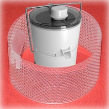 █ STRISCE FILTRO ad esempio