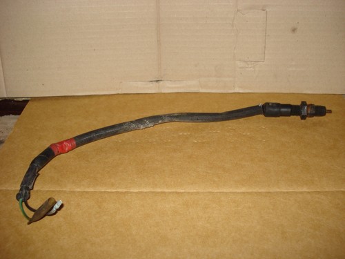 Honda 500 1983 sensore - xl,