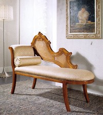 DORMOUSE PANCHETTA DIVANETTO INGRESSO CAMERA DA LETTO