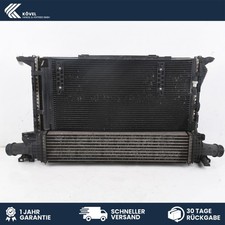 Pacchetto Radiatore Con