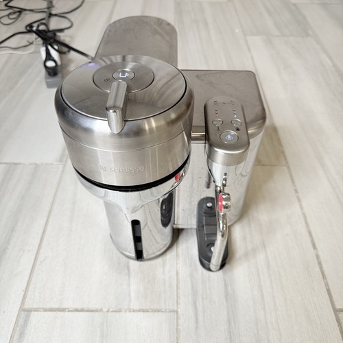 Breville nespresso vertuo - nespresso,