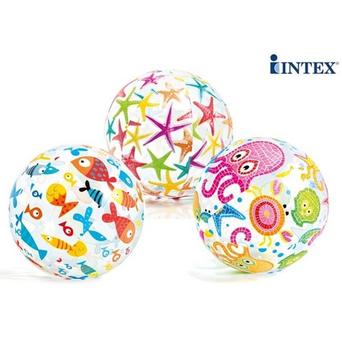 Intex pallone gonfiabile - intex, da