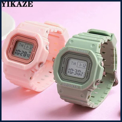 Yikaze orologio sportivo - yikaze,