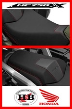 HONDA OEM BOTH RIDER &