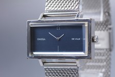 Orologio Uomo Vintage "Exc+5"