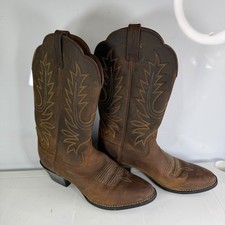 Stivali da cowboy Ariat