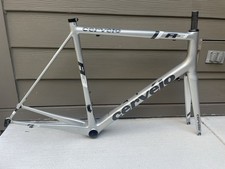 Cervelo R3 frameset size 58c