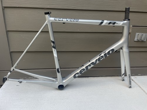 Cervelo frameset size - r3,
