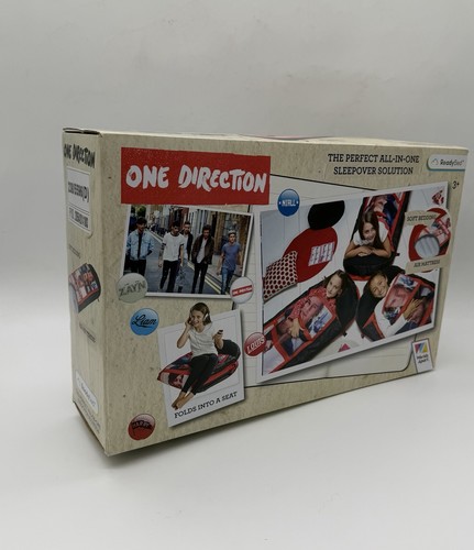 Letto pronto one direction - letto,