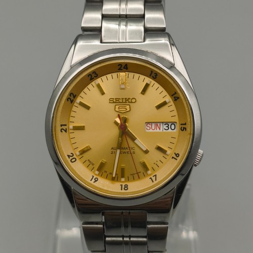 Orologio vintage seiko - orologio,
