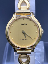 [N Mint/New Batt] RADO