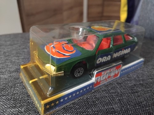 Norev jet car - métal, 1/43