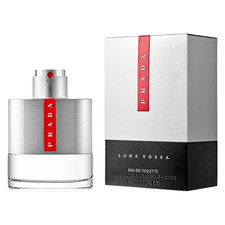 Prada Luna Rossa 50ml Eau De