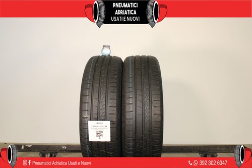 Pneumatici hankook 195 - hankook, 195/65