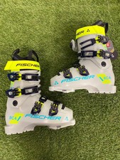 Scarponi da sci Fischer RC4 MV