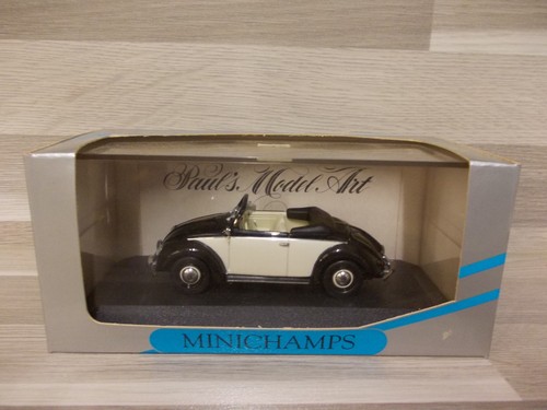 Hebmüller cabrio softtop - vw,