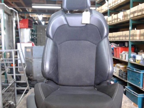 Sedile passeggero citroen - passeggero, c5