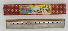 HOHNER  " Bravi Alpini !"  -
