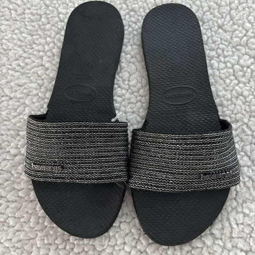 Havaianas slides size 38 - slides,
