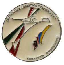 distintivo alpini taurinense