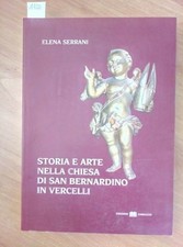 STORIA E ARTE NELLA CHIESA DI