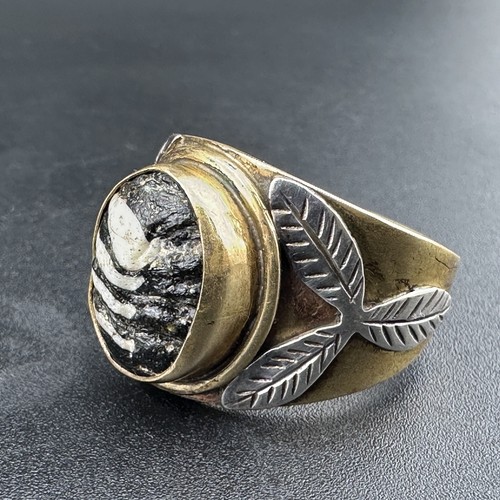 Raro anello vintage - , gabri