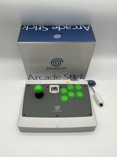 Sega Dreamcast Arcade Stick -