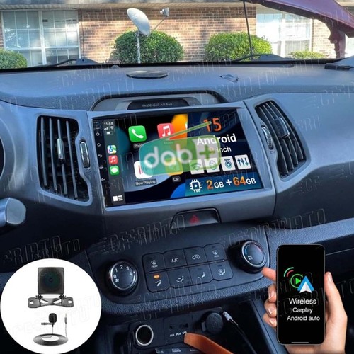 Dab android per kia - 15,