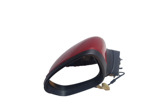 Specchietto retrovisore - specchietto,
