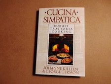 Cucina Simpatica : Robust