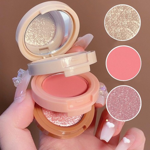 Kit trucco guance leggero