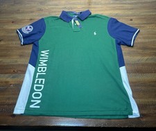 NUOVO! polo ralph lauren uomo