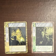 Mythos CCG Portaphobia Event &