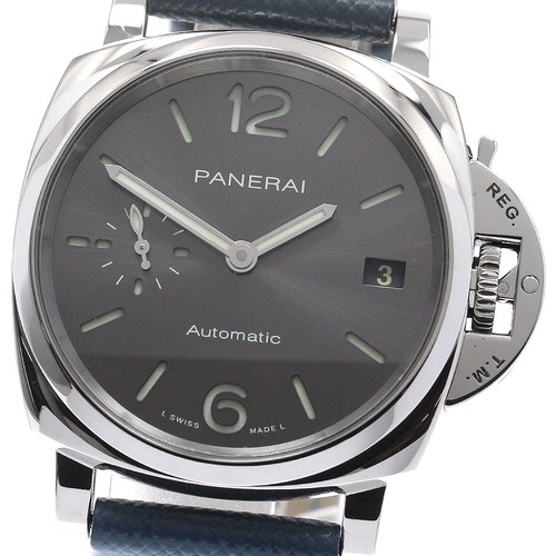 Panerai luminor due - luminor,