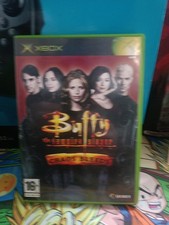 Buffy The Vampire Slayer Chaos