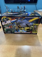 GIJoe Joe vs Cobra Destro’s