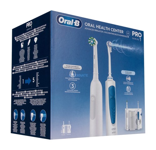 Centro per igiene orale con - l''igiene,