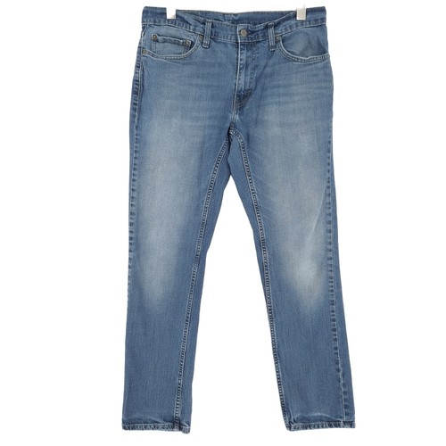 Levi 511 jeans - jeans, stretch