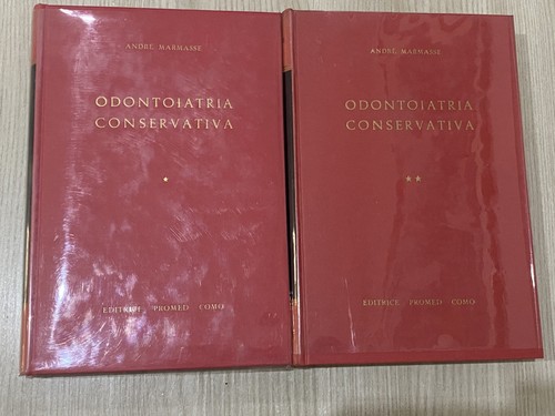 Odontoiatria conservativa
