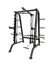 Smith machine fitness - machine,