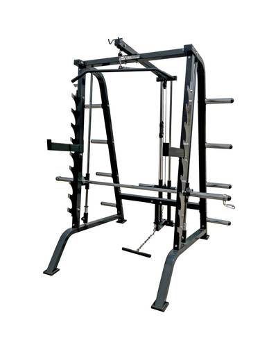 Smith machine fitness - smith,