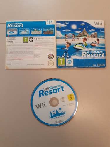 Gioco nintendo wii - wii, sport