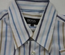 HUGO BOSS Camicia di Affari