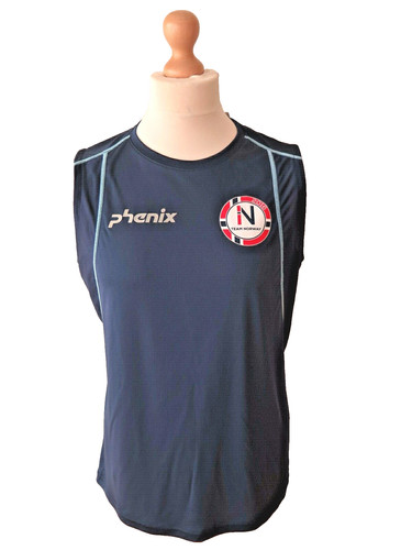 Maglia smanicata phenix - smanicata,