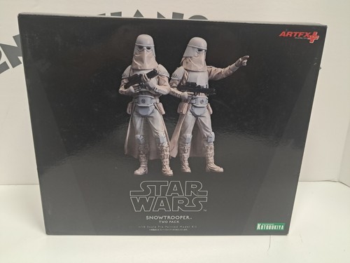 Kotobukiya artfx star - kotobukiya, wars