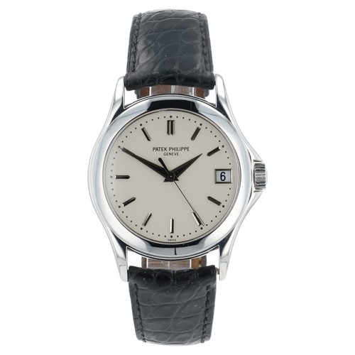 Patek philippe calatrava - philippe,