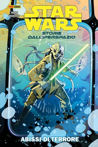 Star wars storie - star,