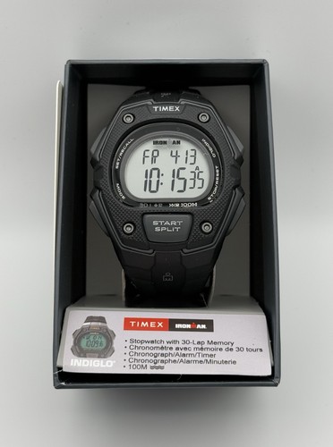 Orologio timex ironman - orologio,