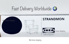 COPRI per IKEA STRANDMON Sedia